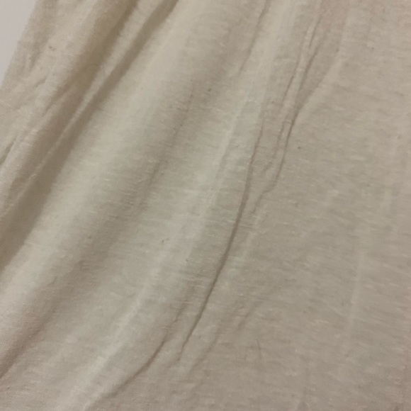 🌹3/$20 Silence and noise oversized tee shirt - Picture 6 of 6